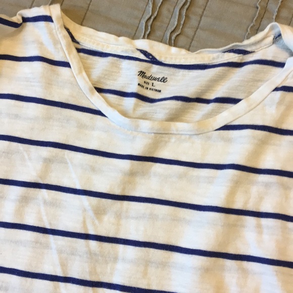 Madewell Tops - Madewell shirt